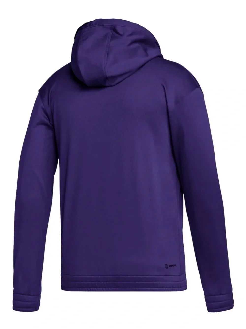 Adidas Men's Team Issue Full Zip Hoodie